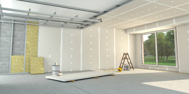 Professional Insulation Contractor in SD