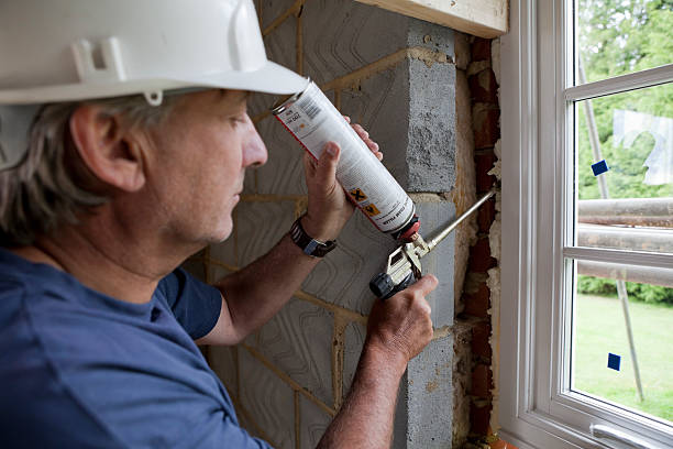 Best Types of Insulation in Custer, SD