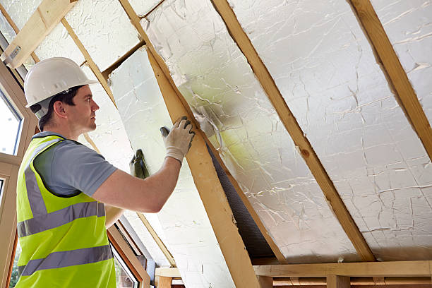 Best Commercial Insulation in Custer, SD