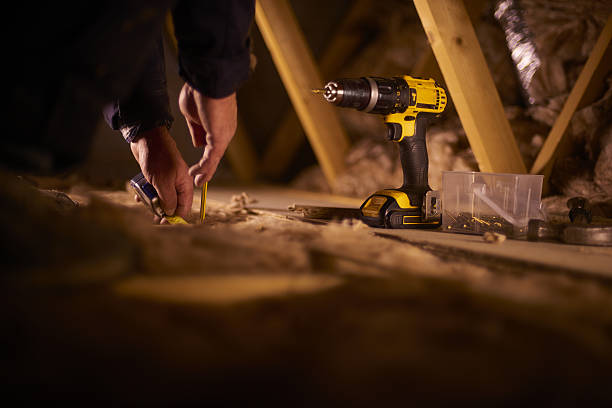 Best Residential Insulation in Custer, SD