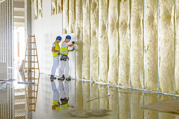 Best Insulation for Specific Applications in Custer, SD